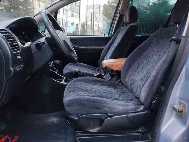 Opel Zafira 1999, 318,934 km - 1.8 л - Sumqayıt