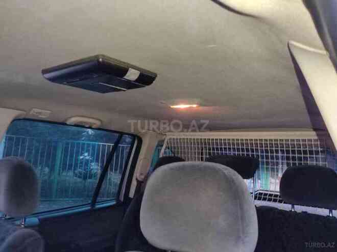 Opel Zafira 1999, 318,934 km - 1.8 л - Sumqayıt