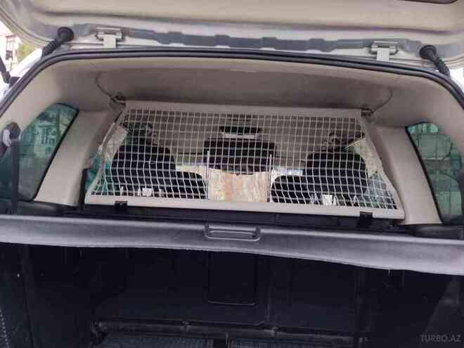 Opel Zafira 1999, 318,934 km - 1.8 л - Sumqayıt