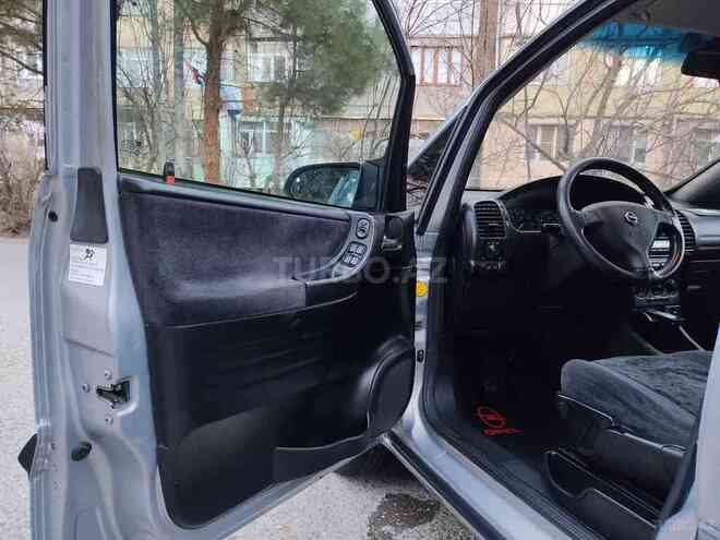 Opel Zafira 1999, 318,934 km - 1.8 л - Sumqayıt