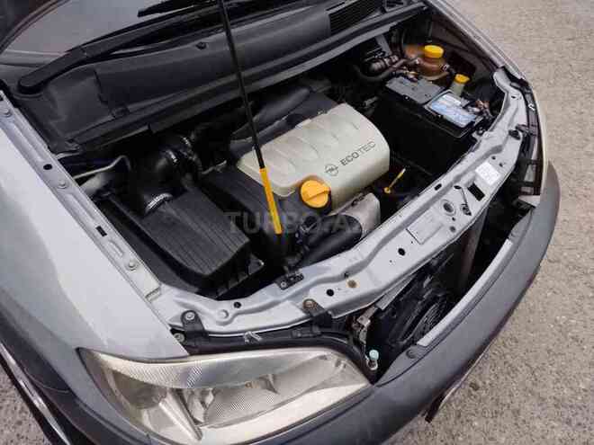 Opel Zafira 1999, 318,934 km - 1.8 л - Sumqayıt