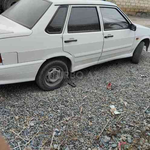LADA (VAZ) 2115 2012, 125,000 km - 1.5 l - Gəncə