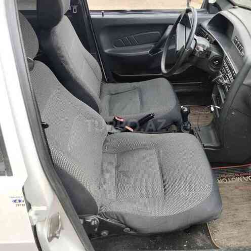 LADA (VAZ) 2115 2012, 125,000 km - 1.5 l - Gəncə