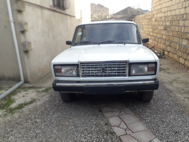 LADA (VAZ) 2107 2004, 562,314 km - 1.6 l - Bakı