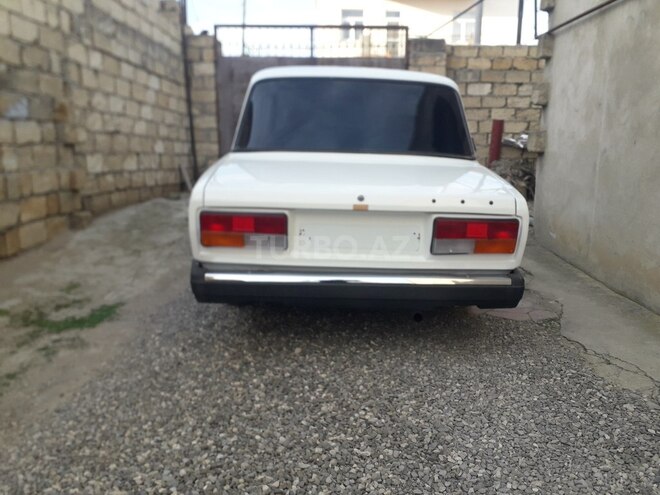 LADA (VAZ) 2107 2004, 562,314 km - 1.6 l - Bakı