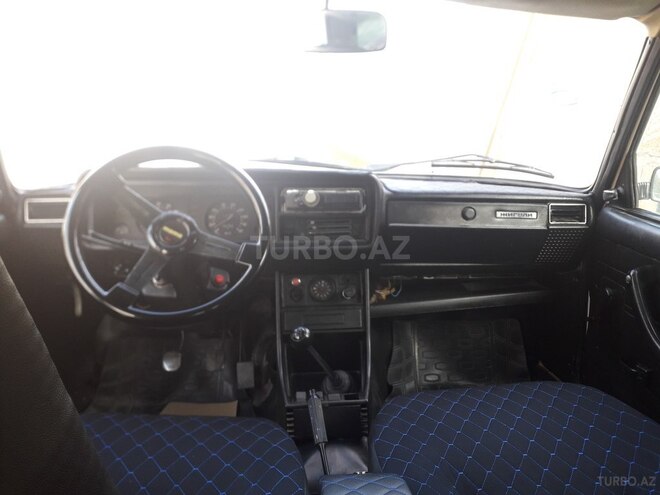 LADA (VAZ) 2107 2004, 562,314 km - 1.6 l - Bakı