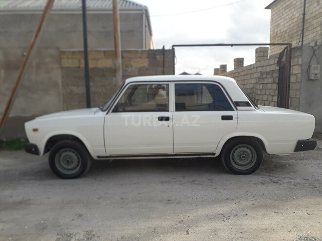 LADA (VAZ) 2107 2004, 562,314 km - 1.6 l - Bakı