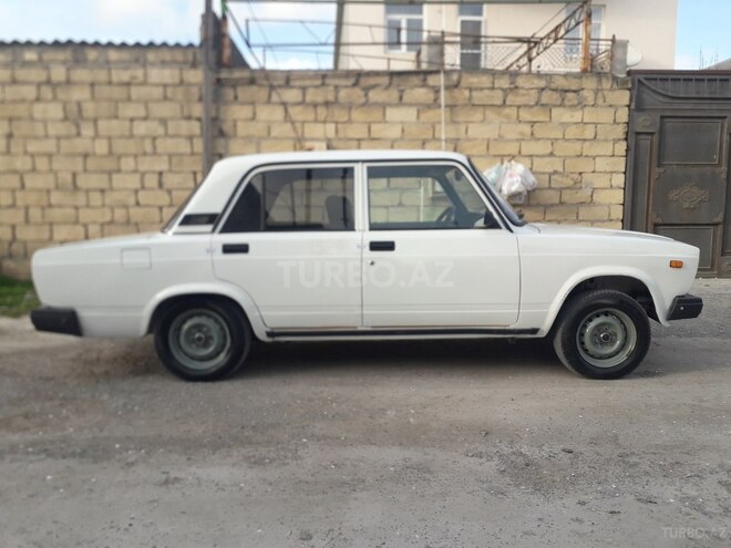 LADA (VAZ) 2107 2004, 562,314 km - 1.6 l - Bakı