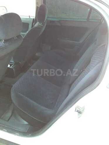 Opel Astra 1999, 362,000 km - 1.6 l - Mingəçevir