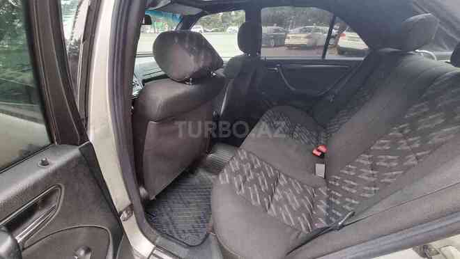 Mercedes C 200 1997, 123,456 km - 2.0 l - Bakı