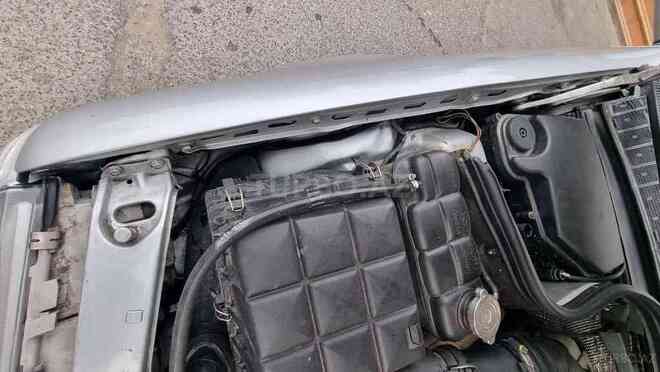Mercedes C 200 1997, 123,456 km - 2.0 l - Bakı