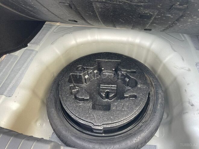 Hyundai Sonata 2015, 108,000 km - 2.0 l - Bakı