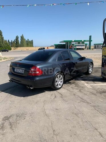 Mercedes E 240 2004, 397,951 km - 2.6 л - Siyəzən