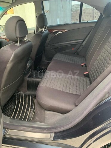 Mercedes E 240 2004, 397,951 km - 2.6 л - Siyəzən