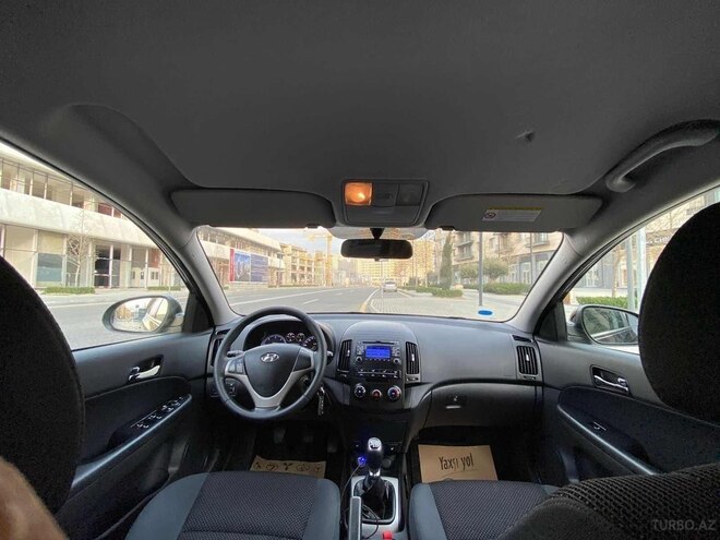 Hyundai i30 2010, 235,000 km - 1.6 l - Bakı