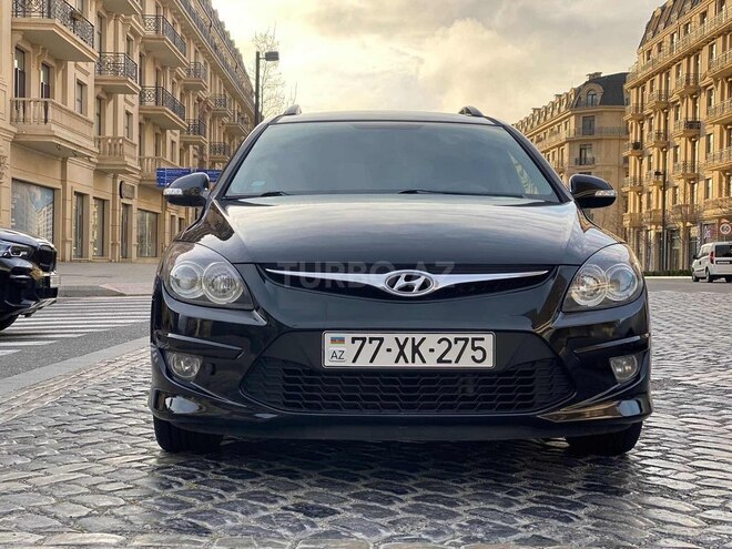 Hyundai i30 2010, 235,000 km - 1.6 l - Bakı