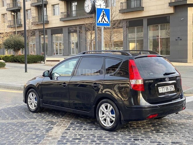 Hyundai i30 2010, 235,000 km - 1.6 l - Bakı