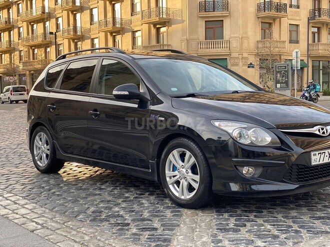 Hyundai i30 2010, 235,000 km - 1.6 l - Bakı