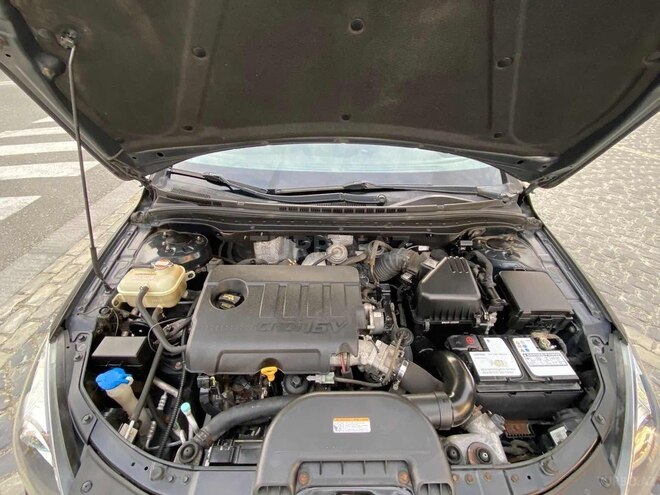 Hyundai i30 2010, 235,000 km - 1.6 l - Bakı
