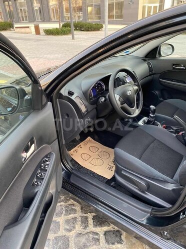 Hyundai i30 2010, 235,000 km - 1.6 l - Bakı