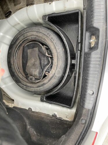 Hyundai Accent 2012, 180,000 km - 1.6 л - Gəncə