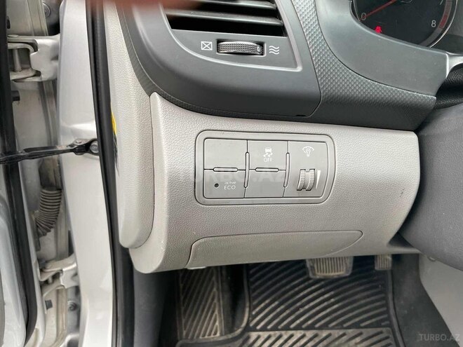 Hyundai Accent 2012, 180,000 km - 1.6 л - Gəncə