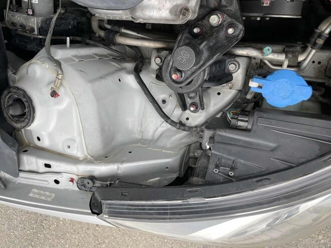 Hyundai Accent 2012, 180,000 km - 1.6 л - Gəncə