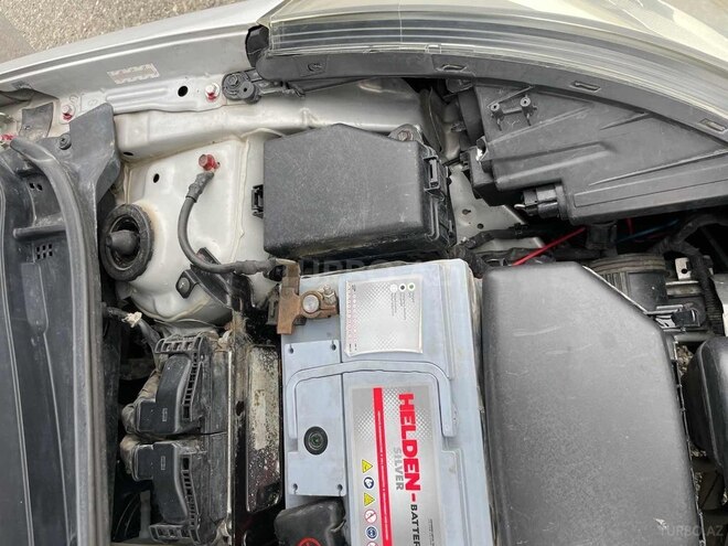 Hyundai Accent 2012, 180,000 km - 1.6 л - Gəncə