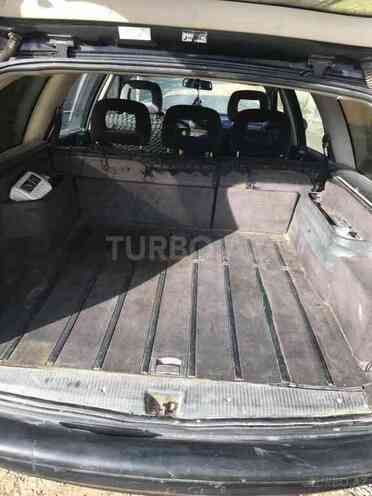 Opel Omega 1996, 508,000 km - 2.5 l - Qusar