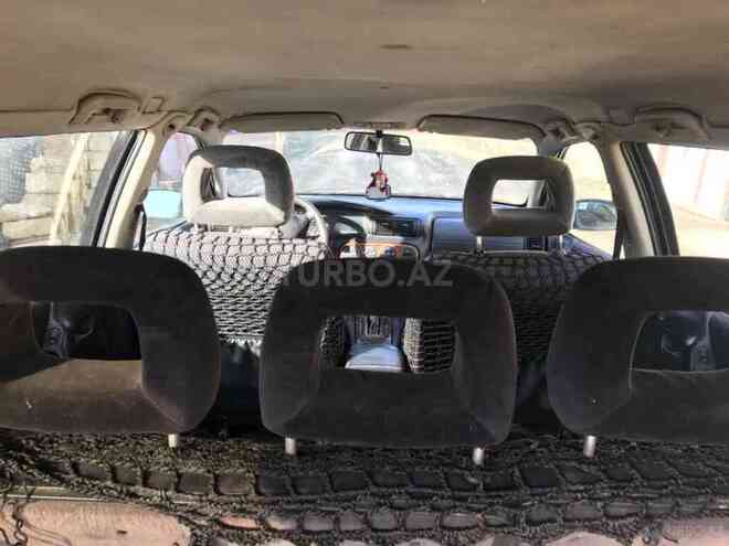 Opel Omega 1996, 508,000 km - 2.5 l - Qusar