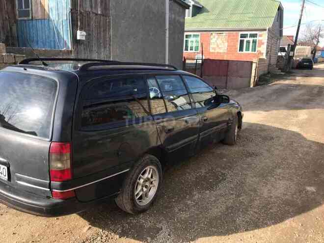 Opel Omega 1996, 508,000 km - 2.5 l - Qusar