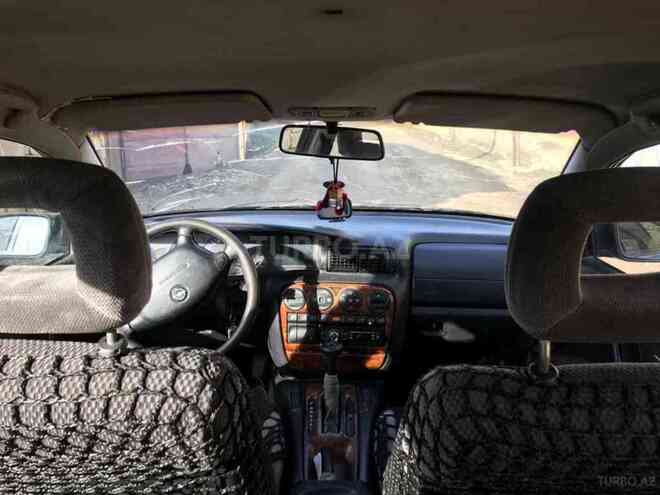 Opel Omega 1996, 508,000 km - 2.5 l - Qusar