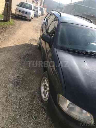 Opel Omega 1996, 508,000 km - 2.5 l - Qusar