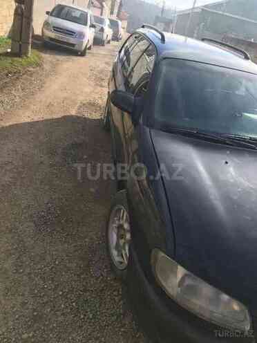 Opel Omega 1996, 508,000 km - 2.5 l - Qusar