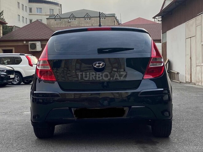 Hyundai i30 2010, 178,000 km - 1.6 l - Bakı