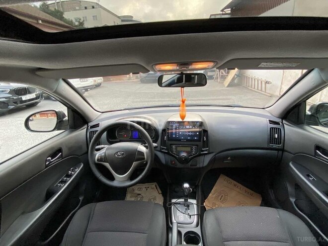 Hyundai i30 2010, 178,000 km - 1.6 l - Bakı