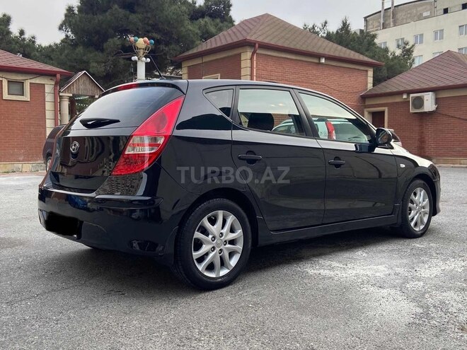 Hyundai i30 2010, 178,000 km - 1.6 l - Bakı