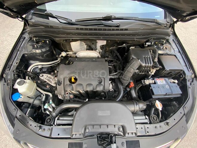 Hyundai i30 2010, 178,000 km - 1.6 l - Bakı