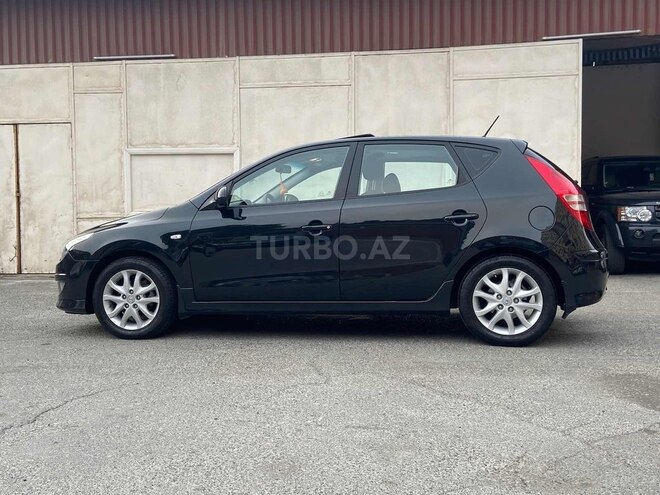 Hyundai i30 2010, 178,000 km - 1.6 l - Bakı