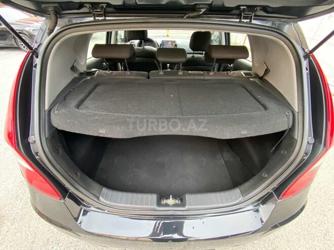 Hyundai i30 2010, 178,000 km - 1.6 l - Bakı