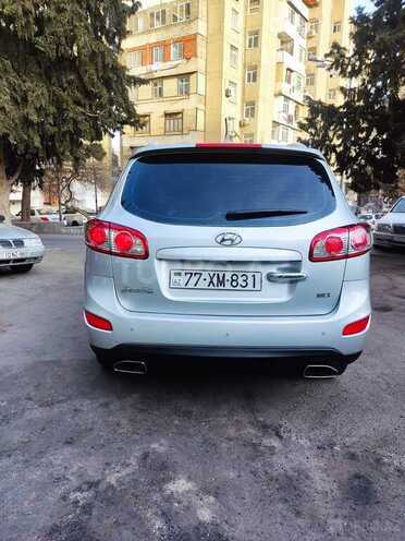 Hyundai Santa Fe 2009, 295,000 km - 2.0 l - Bakı