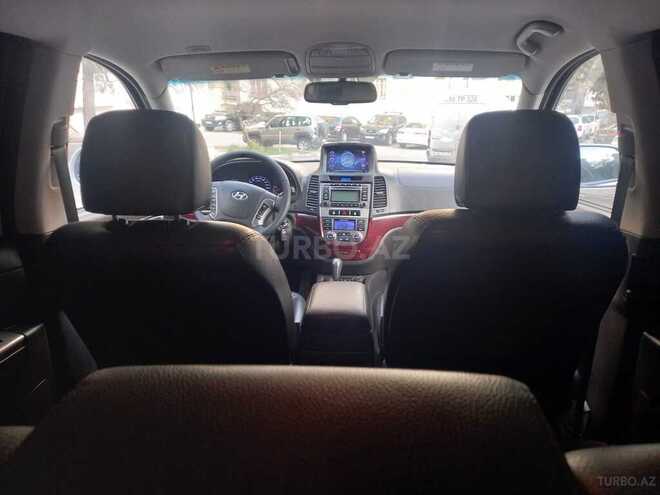 Hyundai Santa Fe 2009, 295,000 km - 2.0 l - Bakı