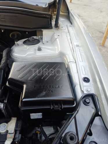Hyundai Santa Fe 2009, 295,000 km - 2.0 l - Bakı
