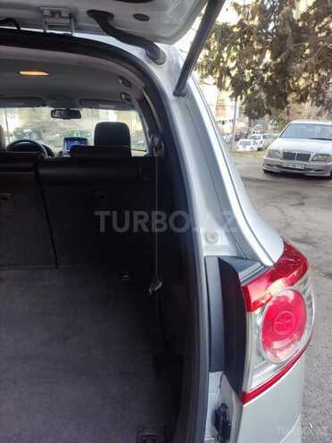 Hyundai Santa Fe 2009, 295,000 km - 2.0 l - Bakı