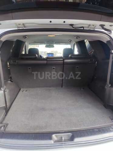 Hyundai Santa Fe 2009, 295,000 km - 2.0 l - Bakı