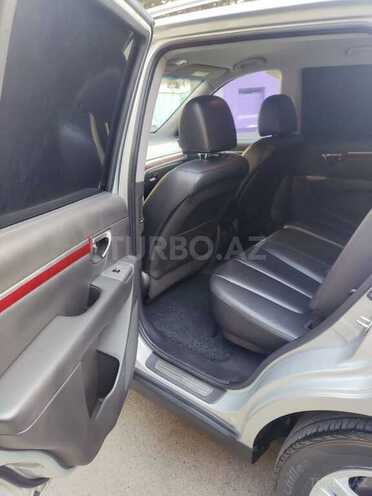 Hyundai Santa Fe 2009, 295,000 km - 2.0 l - Bakı