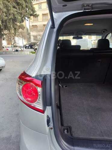 Hyundai Santa Fe 2009, 295,000 km - 2.0 l - Bakı