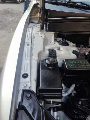 Hyundai Santa Fe 2009, 295,000 km - 2.0 l - Bakı