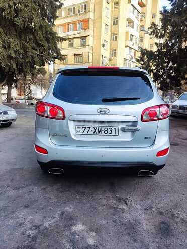 Hyundai Santa Fe 2009, 295,000 km - 2.0 l - Bakı