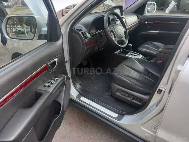 Hyundai Santa Fe 2009, 295,000 km - 2.0 l - Bakı